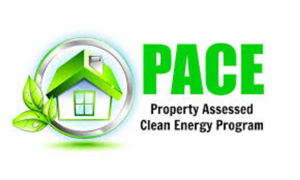 Pace Financing