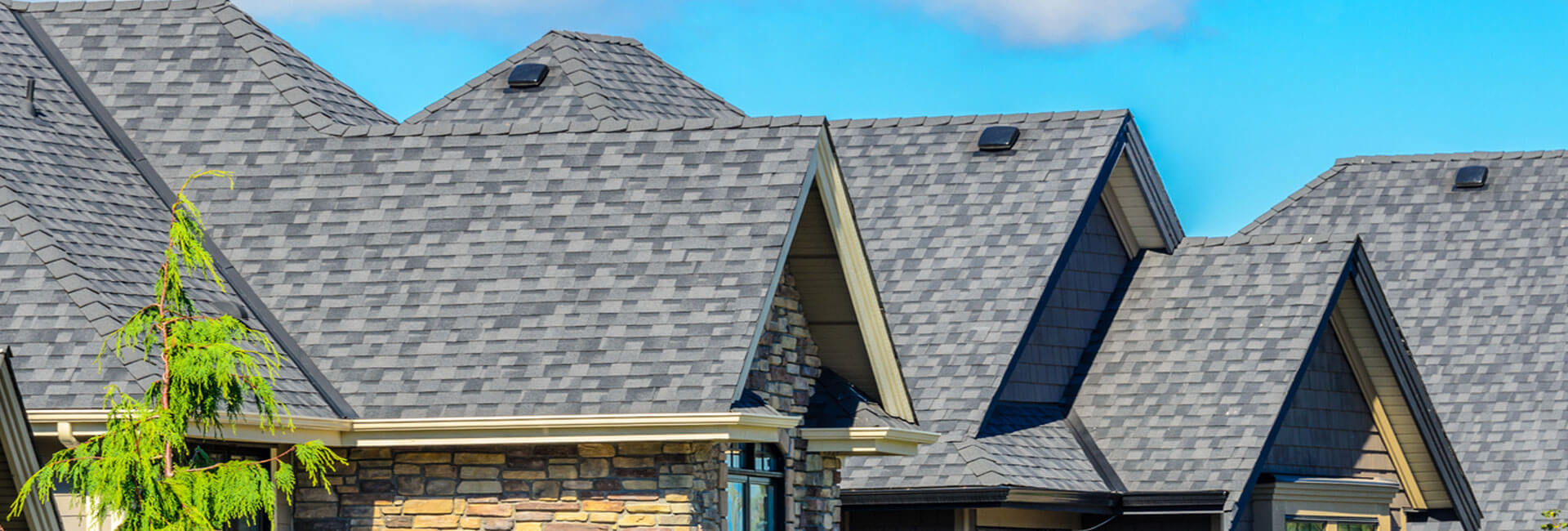 Roofing Installation