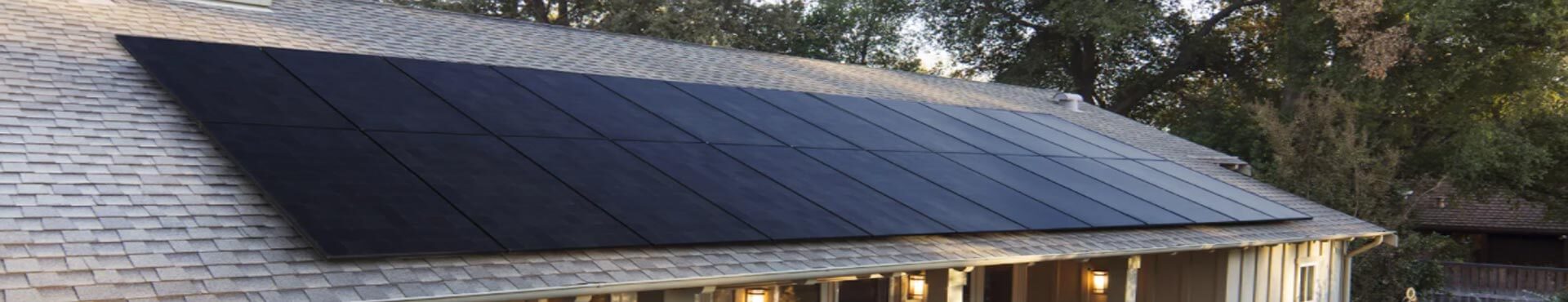 SunPower SunVault Back-Up Battery