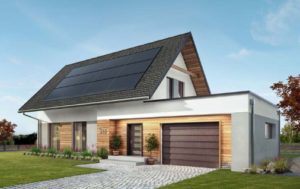 About Us: SunPower Equinox System | Installed by Local Sun Power Dealer | Partner with the SunVault Storage System. The SunPower Solar Advantage: Solar Panels that do more with less space and combine the SunPower panels with SunVault Storage