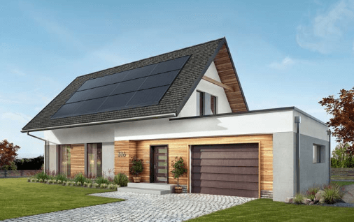 Trusted Local Roofer and Solar Installer near me Home Pro Roofing and Solar Sunnyvale CA Roof with QCells solar panels and tesla Powerwall backup battery installed by Home Pro Roofing and Solar in Sunnyvale, CA. 30% federal solar tax credit—set to expire soon.
