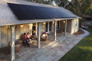 SunPower Equinox System</p>
<p style=