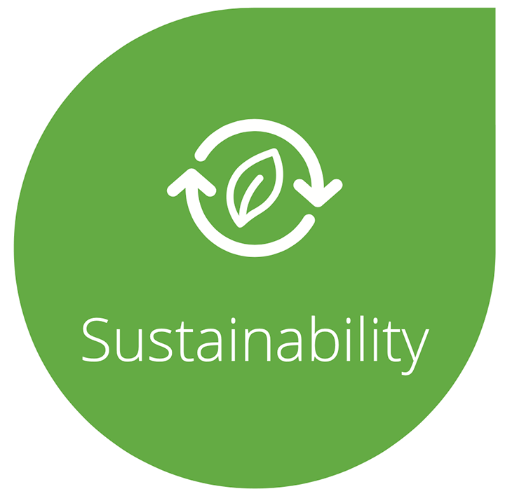 Sustainability-Icon
