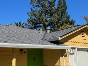 Reroofing Company with installation in Palo Alto