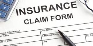 Roof Insurance Claim