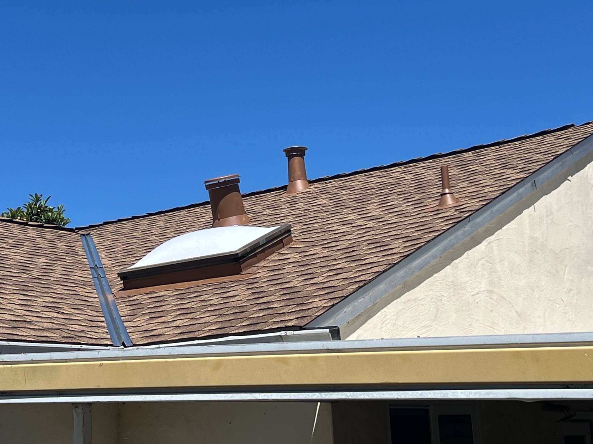 Roof, Roofer, Roofing Contractor, Sunnyvale, CA