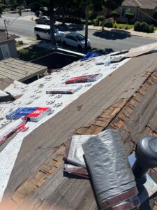 Unlicensed Contractor | Home Pro Roofing And Solar