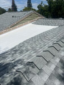 Roof, Roofing Contractor, Mountain View, CA