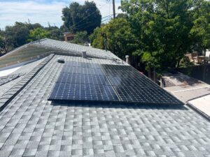 Roof, Solar, Roofing and Solar Contractor, Mountain View, CA