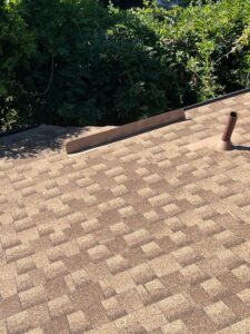 Roof, Solar Removal and replacement, Redwood City, CA