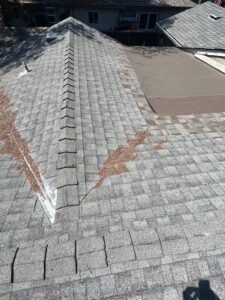 Flat Roof, Roofing Contractor, Mountain View, CA